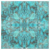 ターコイズの石 ファブリック (見本)