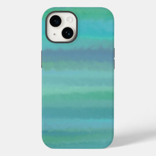 ターコイズは私のお気に入りの色 Case-Mate iPhone 14ケース