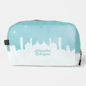 ターコイズアラビアンナイツウォーターカラー ドップキット (正面)