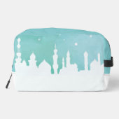 ターコイズアラビアンナイツウォーターカラー ドップキット (裏面)