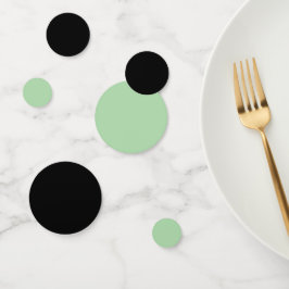 ターコイズイスラーム縁ど幾何結婚 コンフェッティ