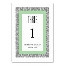 ターコイズイスラーム縁ど幾何結婚