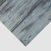 ターコイズウッドデザインヴィンテージシャビーシックなギフト 薄葉紙 (詳細)