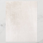 ターコイズエレガントフローラ チラシ (裏面)