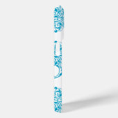 ターコイズオーナメント Case-Mate iPhoneケース (裏面 / 右)