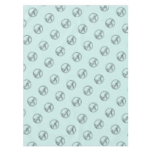 ターコイズカスタムトレードショーロゴビジネス