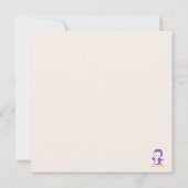 ターコイズキティ (裏面)