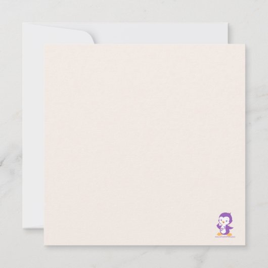 ターコイズキティ (裏面)