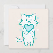 ターコイズキティ (正面)