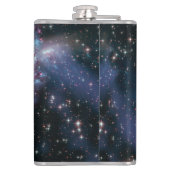 ターコイズコズミックドラゴンスキットル フラスク (裏面)