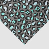 ターコイズサファリシリーズデザイン11 薄葉紙 (詳細)