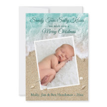 ターコイズサンディトゥーズサルティキスメリークリスマス