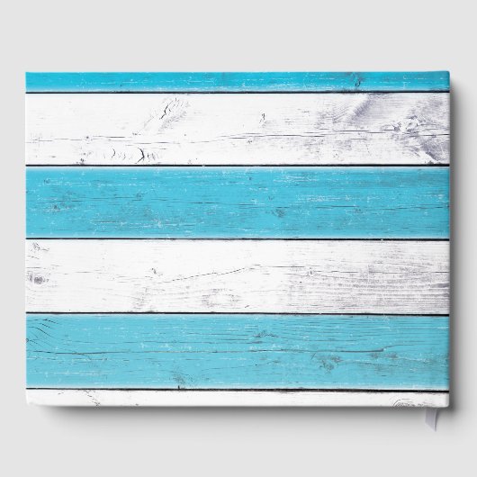 ターコイズサンディトゥーズサルティキス ゲストブック (裏面)