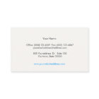 ターコイズシンプルリネンルック