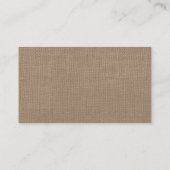 ターコイズスターフィッシュビーチベビーシャワーオムツラッフル エンクロージャーカード (裏面)