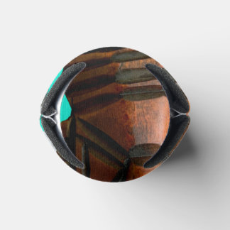 ターコイズティキ 缶クーラー