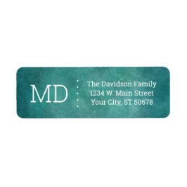 ターコイズテクスグランジチャ ラベル