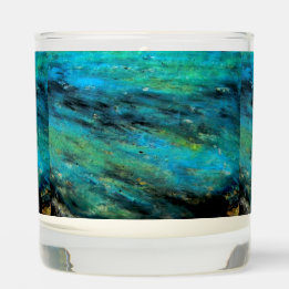 ターコイズデザイン