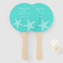 ターコイズトロピモダンカルヒトデビーチ結婚式