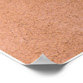 ターコイズドア ポスター (角)