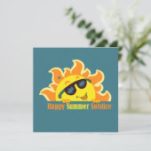 ターコイズハッピーサマー至2024 カード (スタンド正面)