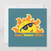 ターコイズハッピーサマー至2024 カード (正面)