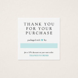 ターコイズハートご注文