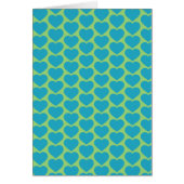 ターコイズハート (正面)