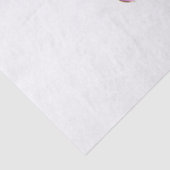 ターコイズバラと鍵 薄葉紙 (詳細)