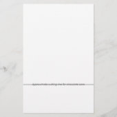 ターコイズピンクハイビスカス結婚ズキャンディバーラッパ (裏面)