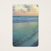 ターコイズピースピースショアーズサンセット (正面)