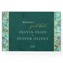 ターコイズフラワーズエメ結婚ラルド