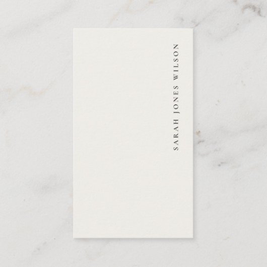 ターコイズブルーのセーリングボートとヤシの木のオムツくじ ベビーシャワー エンクロージャーカード (裏面)