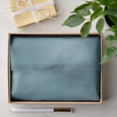 ターコイズブルーの結婚式 薄葉紙 (ギフト)