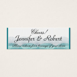 ターコイズブルーホタテチケット