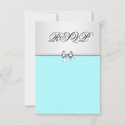 ターコイズブルー RSVP (正面)