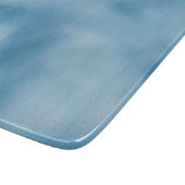 ターコイズブ結婚ルー カッティングボード (角)