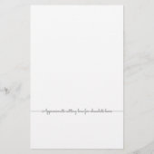 ターコイズベージュタンチョクレー結婚ンズキャンディラッパー (裏面)