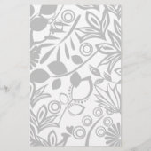 ターコイズポニーパーソナル文房具 (裏面)