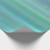 ターコイズマイカお気に入りのルギフトラッピング紙 ラッピングペーパー (角)