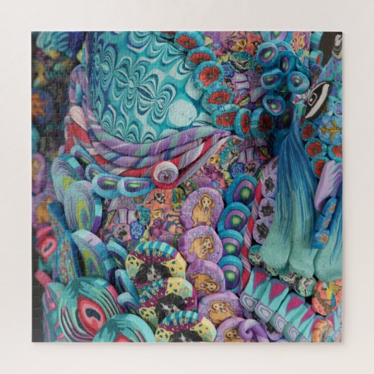 ターコイズミ間抜けリードリームパズル ジグソーパズル (縦)