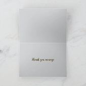 ターコイズムーン サンキューカード (内部)