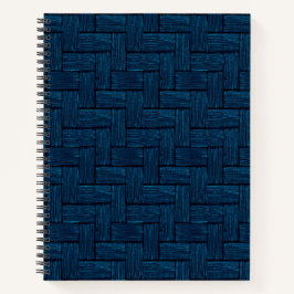 ターコイズリンカーンログ ノートブック