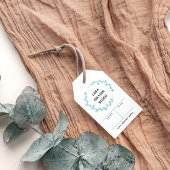 ターコイズリースソーシャルメディア価格ギフトラベル ギフトタグ