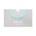 ターコイズロータスフローラマンダラヒーリングアーツ