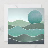 ターコイズ世界景観 (正面)