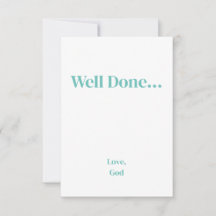 ターコイズ信仰よくできた…愛、神のカード