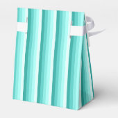 ターコイズ影ストライプ影 フェイバーボックス (裏面サイド)
