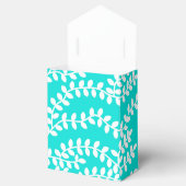 ターコイズ林 フェイバーボックス (オープン)