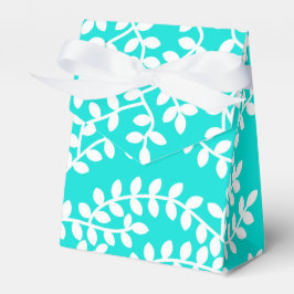 ターコイズ林 フェイバーボックス